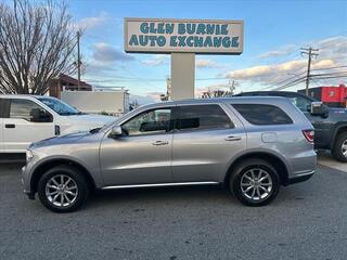 2017 Dodge Durango