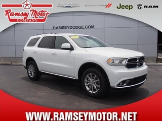 2017 Dodge Durango