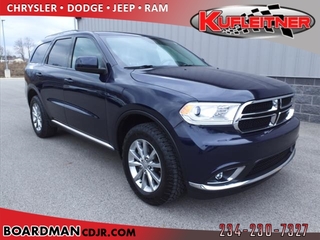 2018 Dodge Durango for sale in Boardman OH