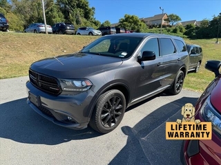 2018 Dodge Durango