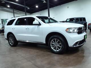 2018 Dodge Durango