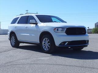 2019 Dodge Durango