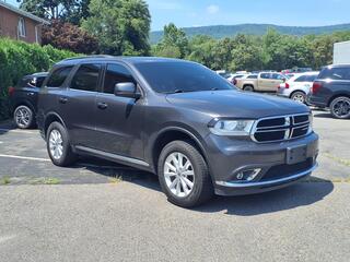 2019 Dodge Durango