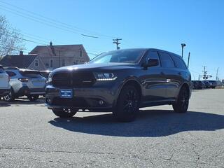 2020 Dodge Durango