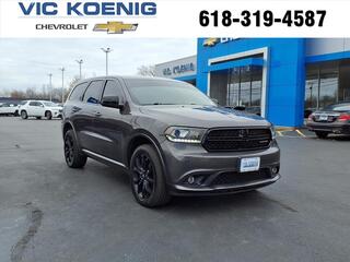 2020 Dodge Durango for sale in Carbondale IL