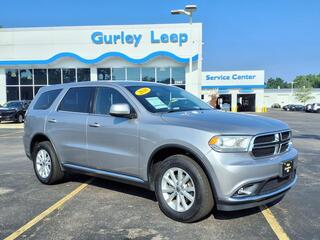 2020 Dodge Durango