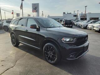 2020 Dodge Durango