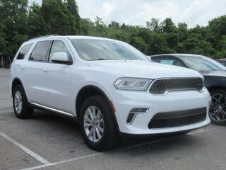 2022 Dodge Durango