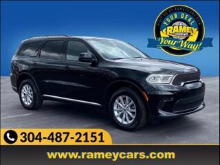 2024 Dodge Durango for sale in Princeton WV