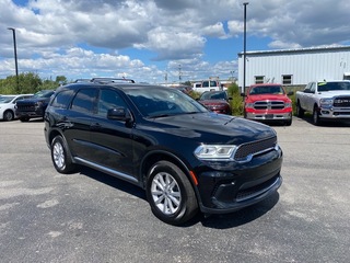 2024 Dodge Durango for sale in Elma NY