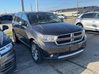 2013 Dodge Durango for sale in Monroe WI