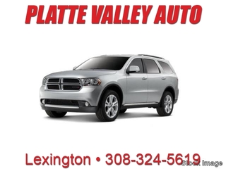 2013 Dodge Durango for sale in Lexington NE