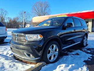 2014 Dodge Durango for sale in Ypsilanti MI