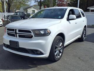 2015 Dodge Durango