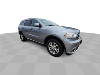 2015 Dodge Durango for sale in West Bend WI