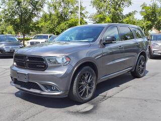 2015 Dodge Durango for sale in Cincinnati OH