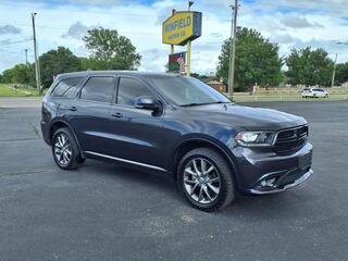 2015 Dodge Durango