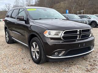 2016 Dodge Durango