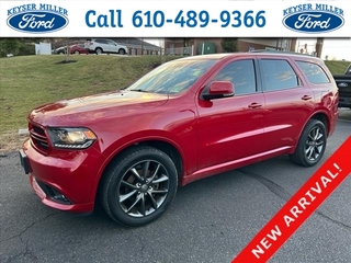 2018 Dodge Durango for sale in Mt. Juliet TN