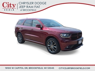 2018 Dodge Durango for sale in Brookfield WI