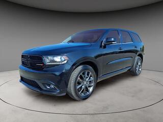 2018 Dodge Durango