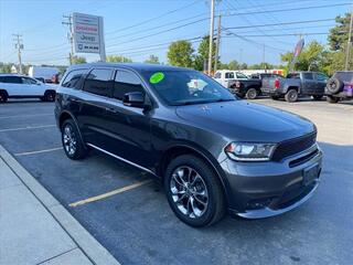 2019 Dodge Durango