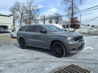 2019 Dodge Durango