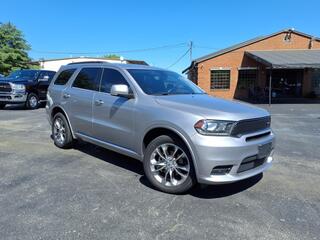 2019 Dodge Durango for sale in Clarksville TN