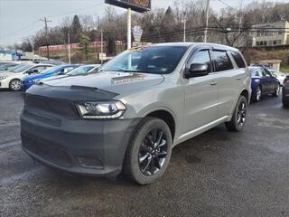 2019 Dodge Durango