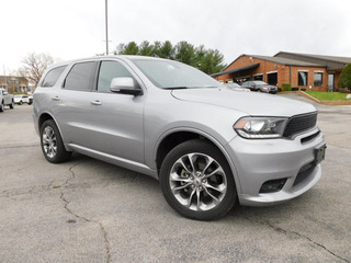 2019 Dodge Durango for sale in Clarksville TN