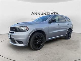 2020 Dodge Durango for sale in Warwick NY