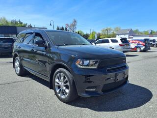 2020 Dodge Durango