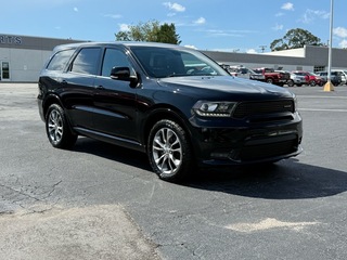 2020 Dodge Durango