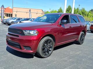 2020 Dodge Durango