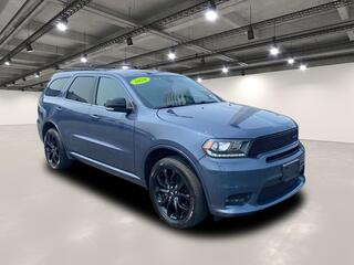 2020 Dodge Durango for sale in Williamsville NY