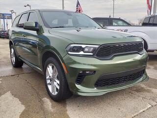 2021 Dodge Durango for sale in Roseville MI