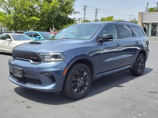 2021 Dodge Durango for sale in Cincinnati OH