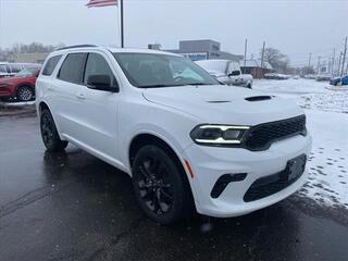 2021 Dodge Durango for sale in Williamsville NY