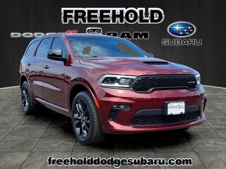 2021 Dodge Durango for sale in Freehold NJ