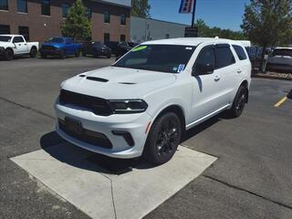 2021 Dodge Durango for sale in Elma NY