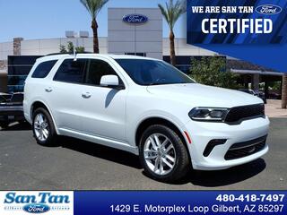 2022 Dodge Durango