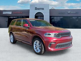 2022 Dodge Durango for sale in Lake Orion MI