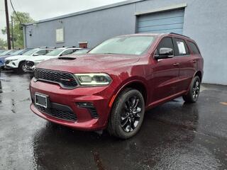2022 Dodge Durango