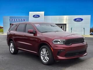 2022 Dodge Durango