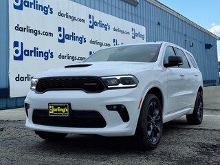 2022 Dodge Durango