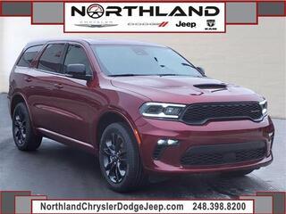 2022 Dodge Durango