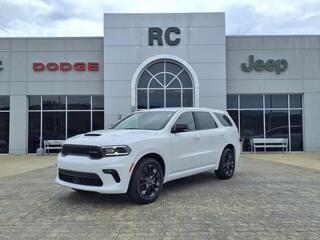2022 Dodge Durango