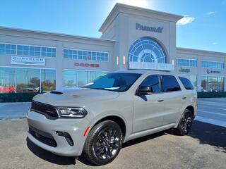 2022 Dodge Durango