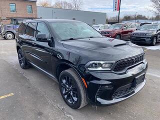 2022 Dodge Durango