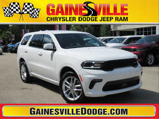 2022 Dodge Durango